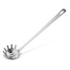 Chefkoch trifft Fackelmann Spaghetti Spoon - Perfect for Serving Pasta