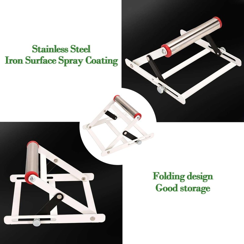 Cognitivex Adjustable Cutting Machine Support Frame Height Adjustable Cutting Machine