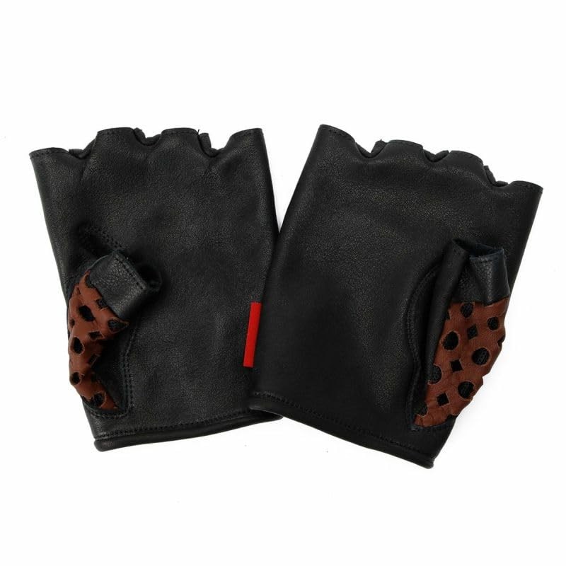 [Gloves] GLOVE D+MM ST Unisex Gloves Drive Driver Motorcycle Fit