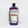 Dr Teal's Foaming Bath with Pure Epsom Salt, Shea Butter