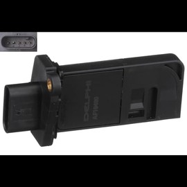 Delphi AF10480-12B1 Air Flow Meter