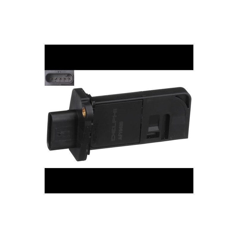 Delphi AF10480-12B1 Air Flow Meter