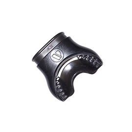 Apeks - Mouthpiece Comfort Black