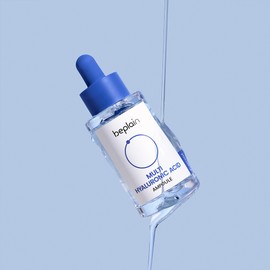 Beplain Multi Hyaluronic Ampoule 30ml, 1 piece