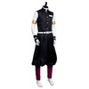 Alleyon Demon Cosplay Tengen Uzui Costume Uniform Anime