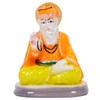 IBA Indianbeautifulart Hindu God Resin Guru Nanak Dev Ji Idol