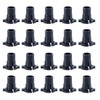 Orivin 20 PCS Car Headlight Adjustment Screw 63121378369 Headlamp Adjusting