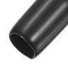 PATIKIL 10mm Snooker Cue Tip Cover, 15 Pcs Pool Cue