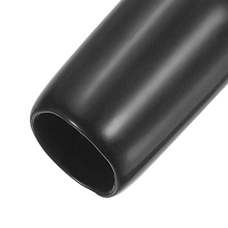 PATIKIL 10mm Snooker Cue Tip Cover, 15 Pcs Pool Cue