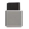 12V‑24V OBD Power Adapter 5V 2A Type‑C USB‑A Output Dual