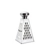 Küchenprofi Reibe-1004402800 Silber One Size