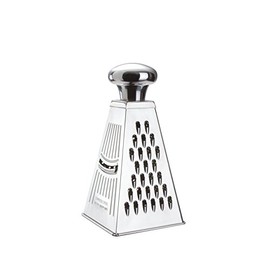 Küchenprofi Reibe-1004402800 Silber One Size