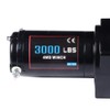 Electric Winch 12V 24V 3000 lbs Winches for Towing Boat