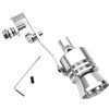 Car Exhaust Turbo, Exhaust Sound Enhancer, Car Turbine, Exhaust Muffler