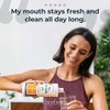 Zinc Mouthrinse with Fresh Mint - 16oz by Oxyfresh