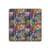 PGYTECH Wrapping Cloth (Multi) Medium Size 17.7 x 17.7 inches