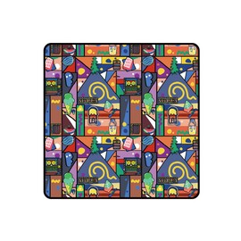 PGYTECH Wrapping Cloth (Multi) Medium Size 17.7 x 17.7 inches (450 x 450 mm), Camera Protection, Cleaning Cloth, Lens Protection, Protective Wrap, Mirrorless, SLR Camera, Action Camera, Surface