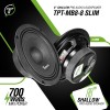 Timpano Shallow Mount 8" PRO Audio Speaker TPT-MB8-8 SLIM 8