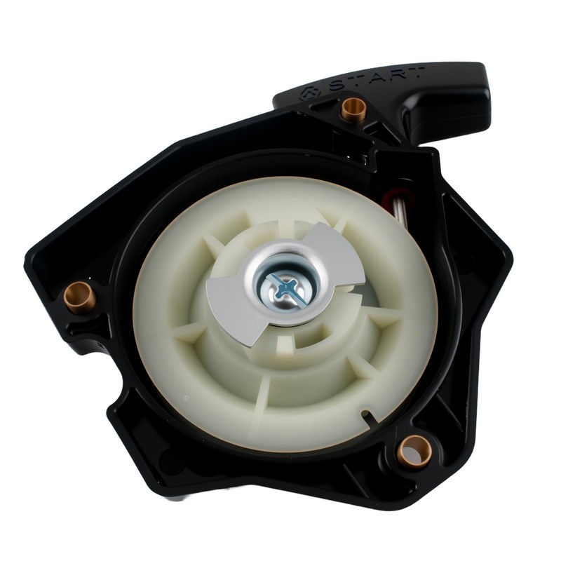 Gioong Backpack Blower Recoil Starter Assembly A051003411 Compatible with Echo
