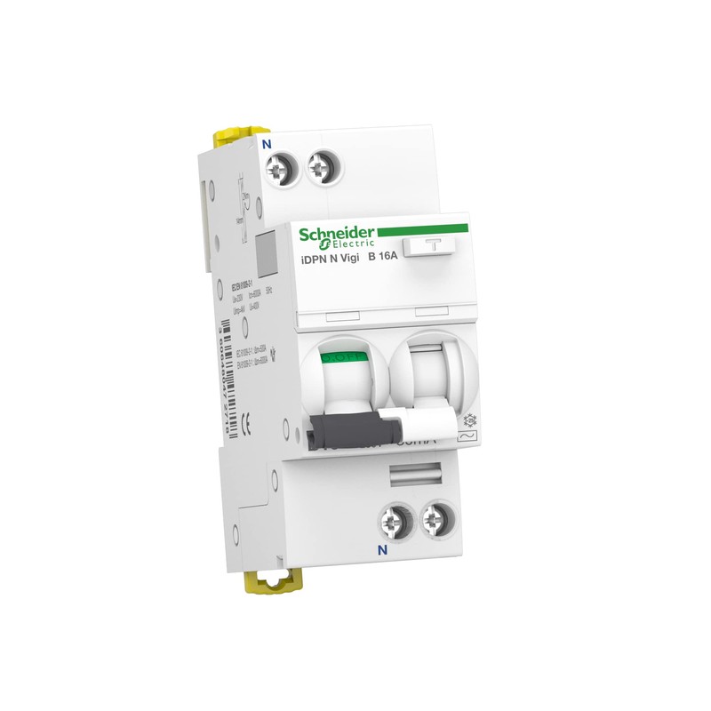 Schneider Elec PBT – ITL 51 24 – Switch IDPN
