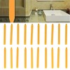 Press Seam Tool Long Stick Caulking Scraper Floor Wall Crack