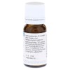 Causticum Hahnemanni D 12 Globules