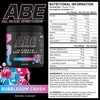 Applied Nutrition Applied Nutrition ABE Pre Workout - All Black