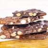 Wockenfuss Candies Almond Bark - Milk - 1lb