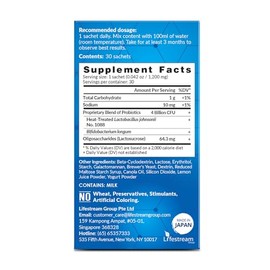 LABO Nutrition LABO Nutrition GASTRICELL - Target H. Pylori, Acid Reflux, Heartburn, Gastric Acid - Addresses Recurring Gastric Problems, Natural Defence Against Gastric Distress 30