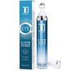 Dongyu Caffeine Eye Cream for Dark Circles: Under Eye Cream