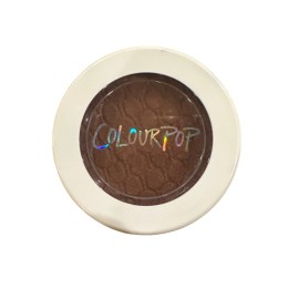 RARE Colourpop Super Shock Shadow BANDIT Dry Eyeshadow (READ DESCRIPTION) Discon