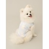 Gelato Pique Cat & Dog PAGG252705 Cooling Wear with Polar