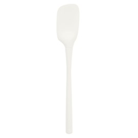 Tovolo, Spoonula Flex Core Silicone White