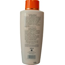 No Brand CT+ Clear Therapy Extra Lightening Lotion with Carrot - 250ml