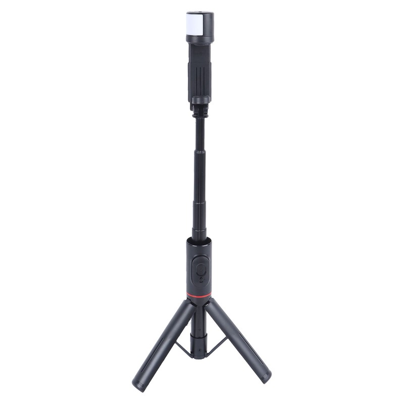 Selfie Stick Tripod Lightweight High Stability Adjustable Multifunction Selfie Stand