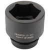 Draper 71833 3/4" Square Drive Expert Hi-Torq 6 Point Impact
