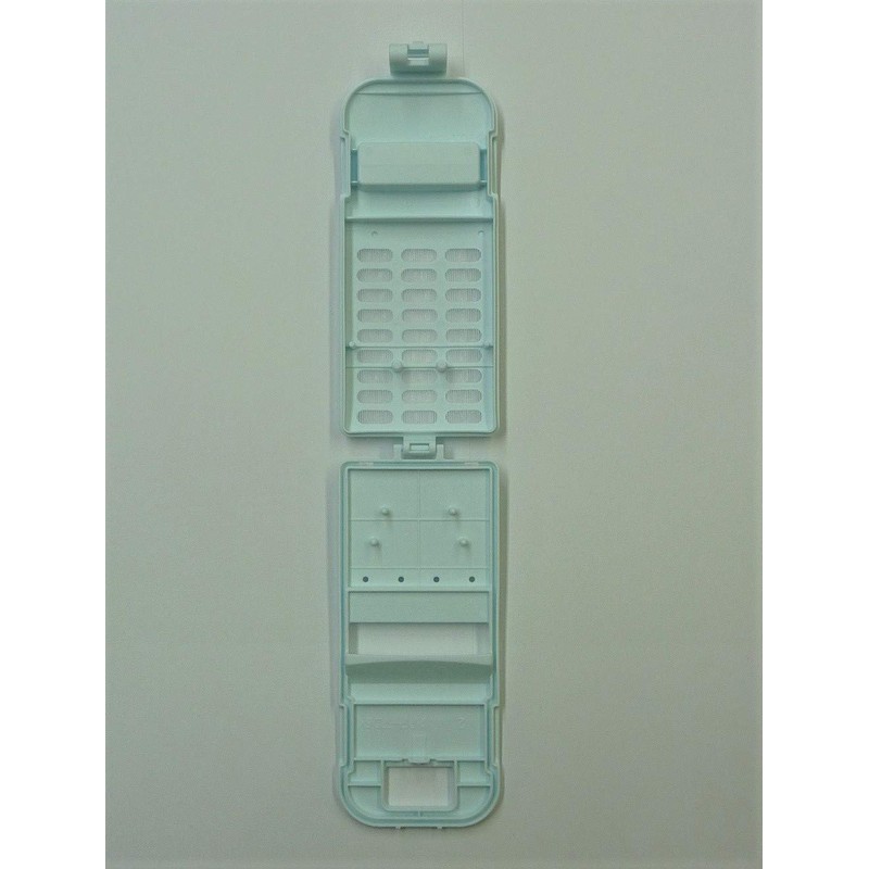 Hitachi Lint Filter NET-KD9SV (Part # NET-KD9SV 001)