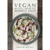 Vegan Recipes from the Middle East