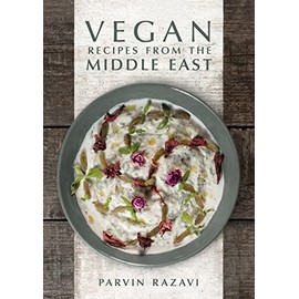 Vegan Recipes from the Middle East