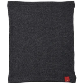 Gunze MH0770 Hot Magic Belly Wrap, Super Warm, Fleece Lining, Stretch, Waist Warmer, New Black Smok,