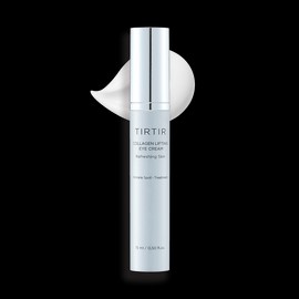 Tyrtir TirTir Collagen Lifting Eye Cream 15ml / 티르티르 콜라겐 리프팅 아이 크림 15ml
