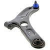 Mevotech Supreme Control Arm & Ball Joint Assembly CMS901105