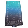 Electronic Muslim Prayer Mat 7 Languages Smart Touch Sensitive Educational