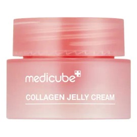 Medicube Gel Colágeno 50 Ml | Reafirma Piel Normal A Sensible Día/noche
