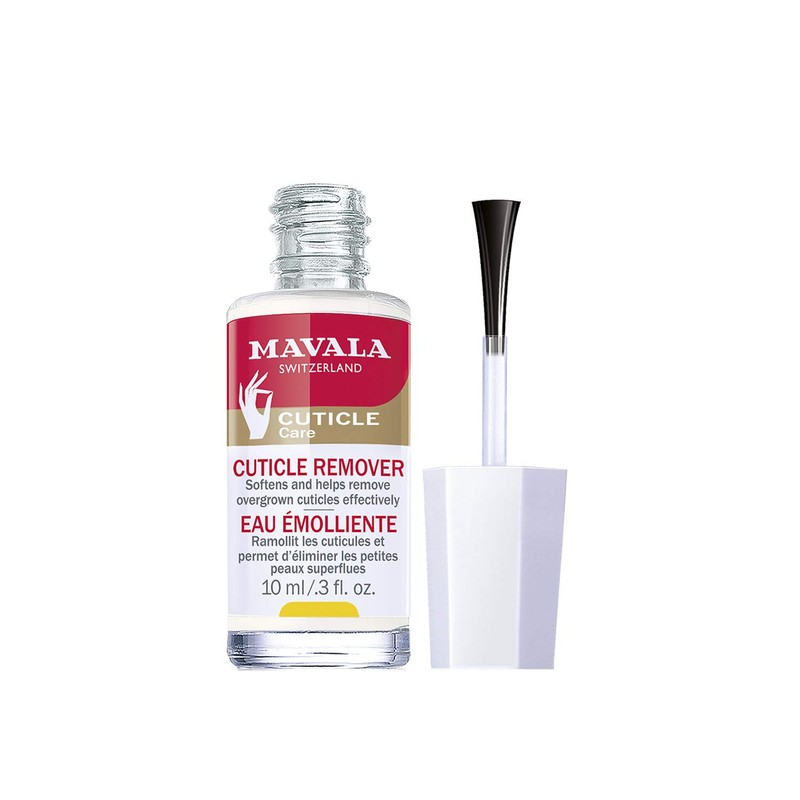Mavala Cuticle Softner And Remover 10 ml