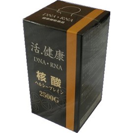 Nucleic Acid Healthy Brain 2500G