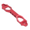 Battery Tie Down Heavy Duty Rustproof Battery Tie Down Bracket