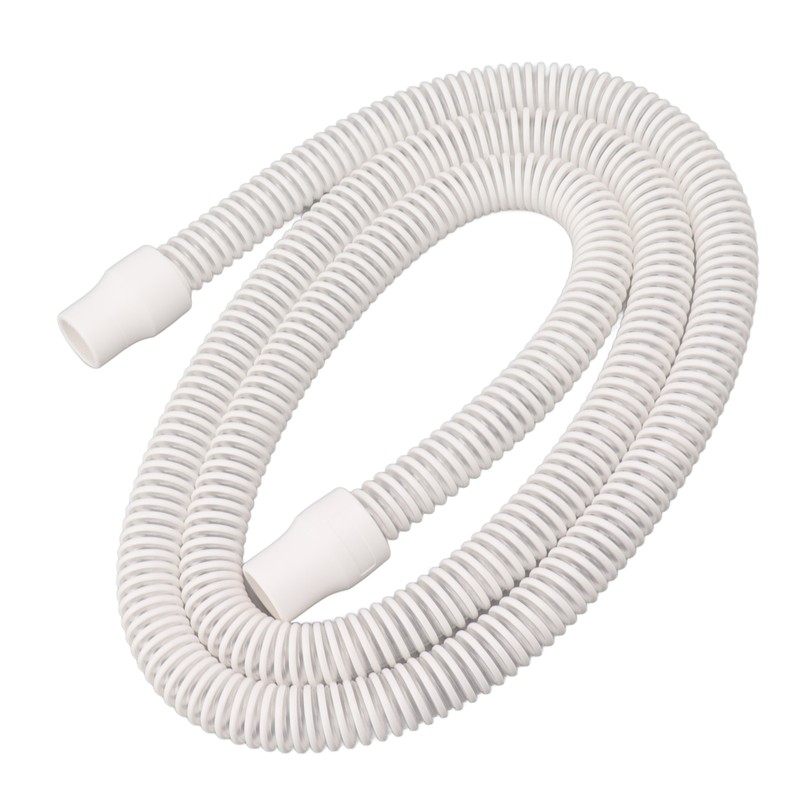6FT Breathing Machine Tube Universal Flexible Connecting Tube Sealing for