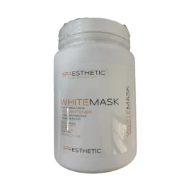 Mascarilla Despigmentante 1 Kg