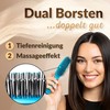 MarQus Scalp Brush - entwirren ohne Ziepen - Entwirrbürste für